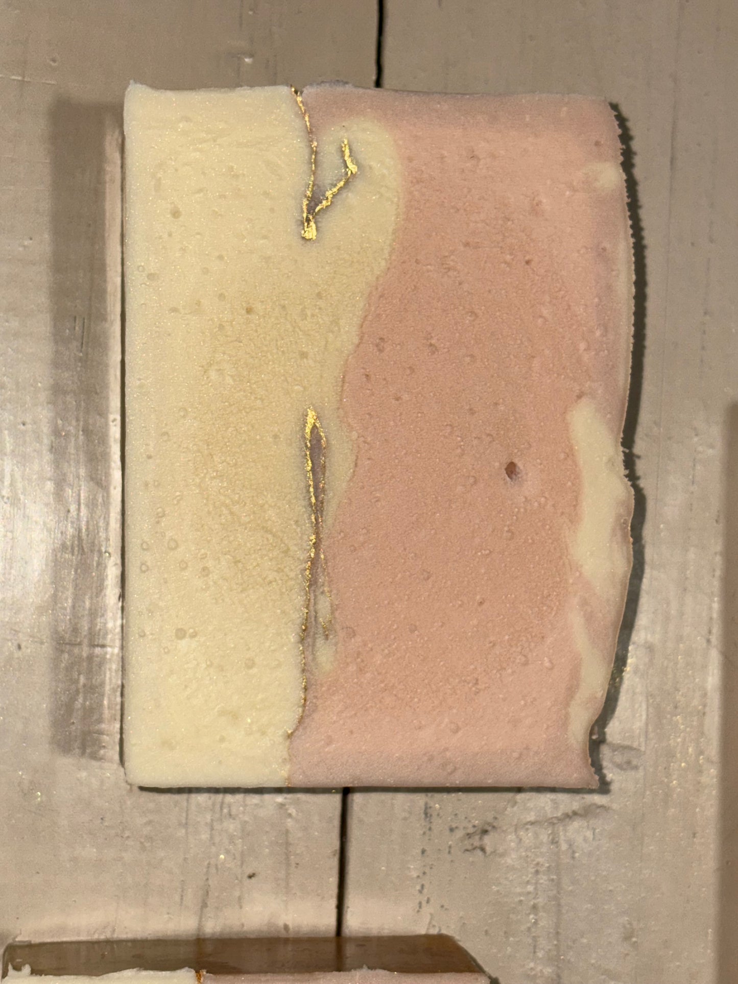 Sweet Thang Soap