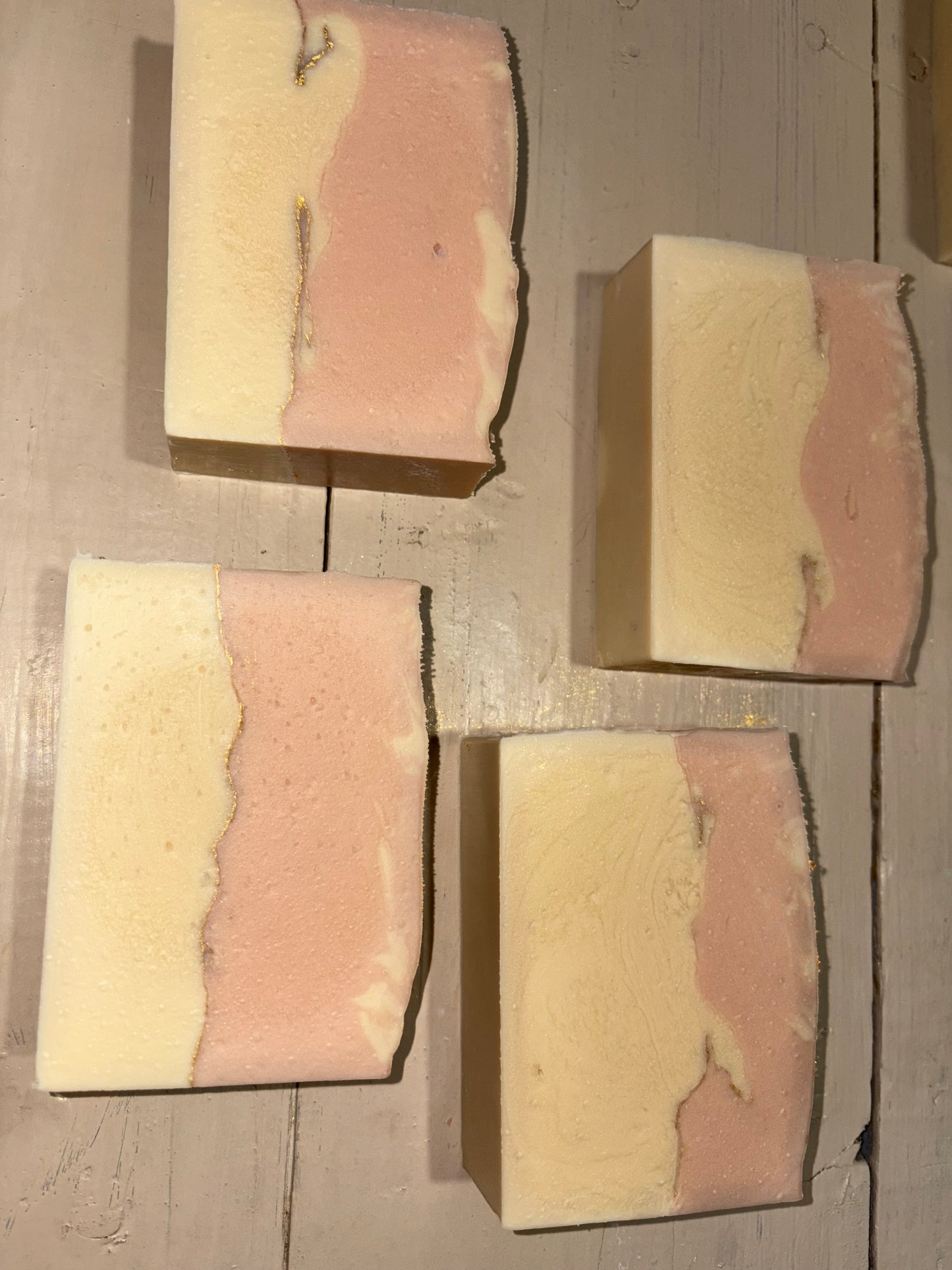 Sweet Thang Soap