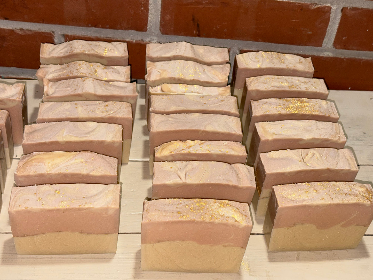 Sweet Thang Soap