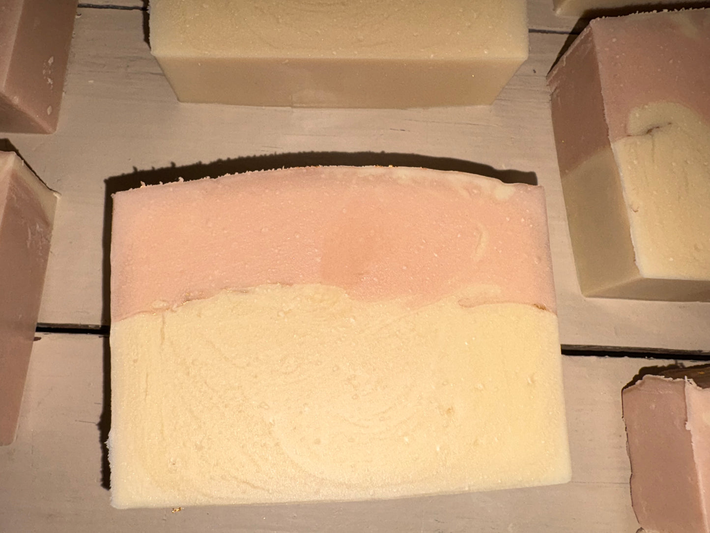 Sweet Thang Soap