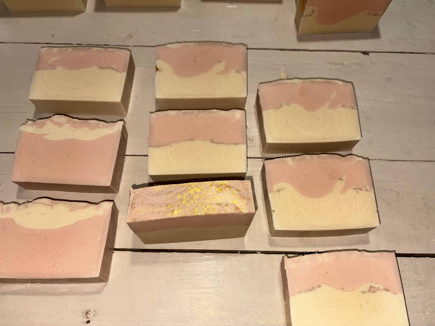 Sweet Thang Soap