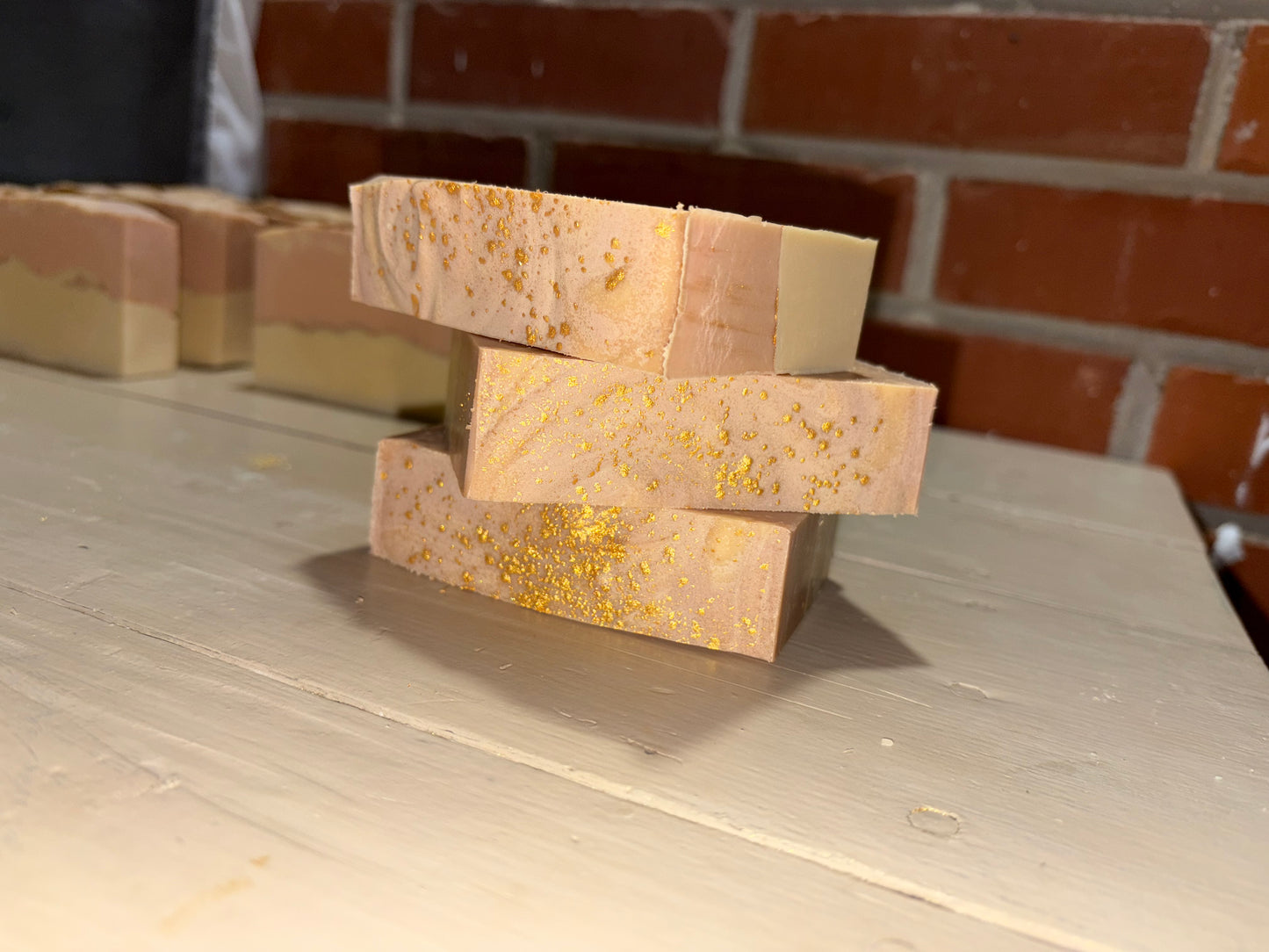 Sweet Thang Soap