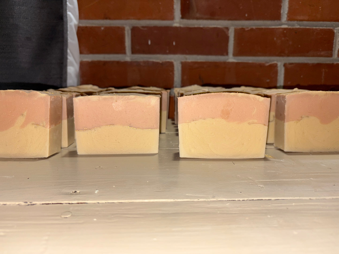 Sweet Thang Soap