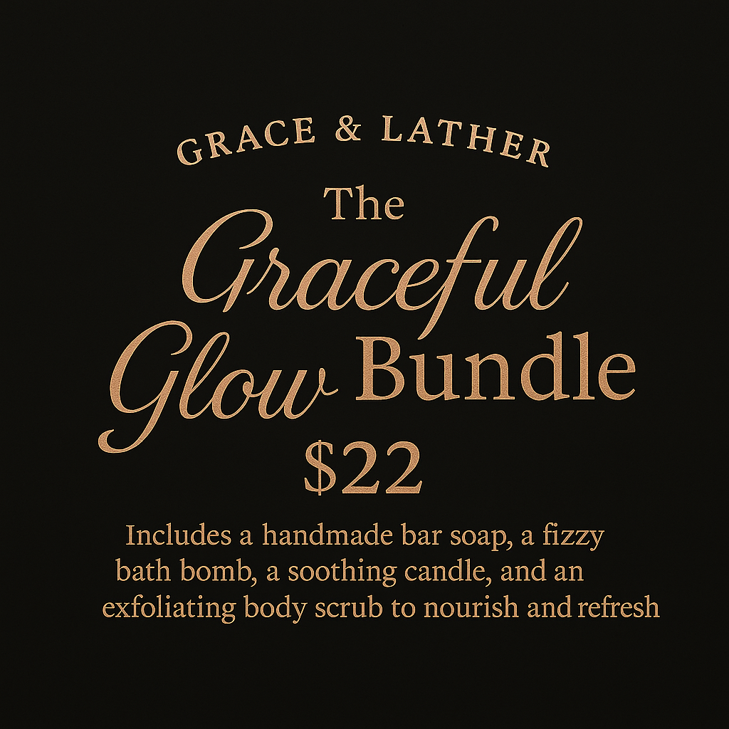 The Graceful Glow Bundle