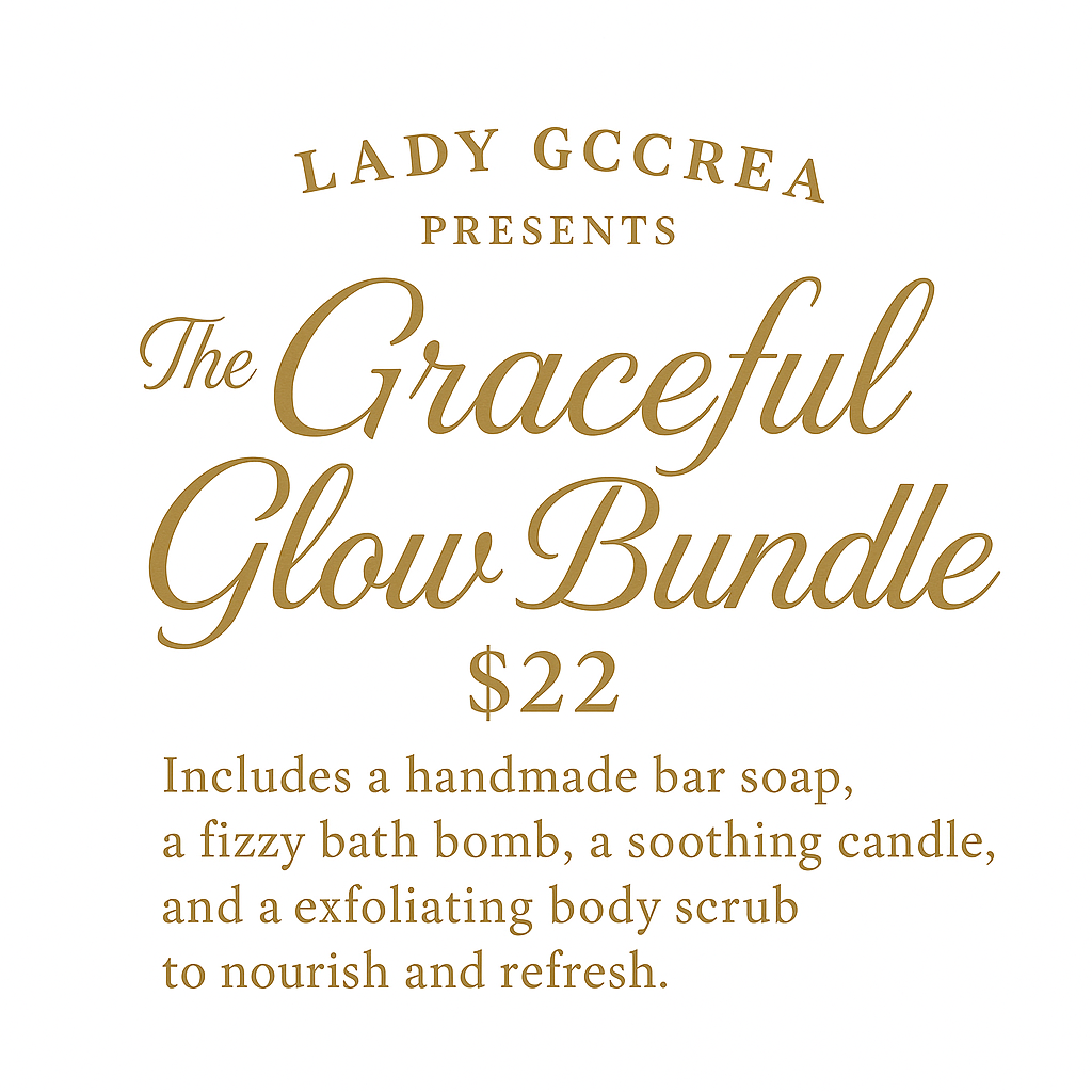 The Graceful Glow Bundle