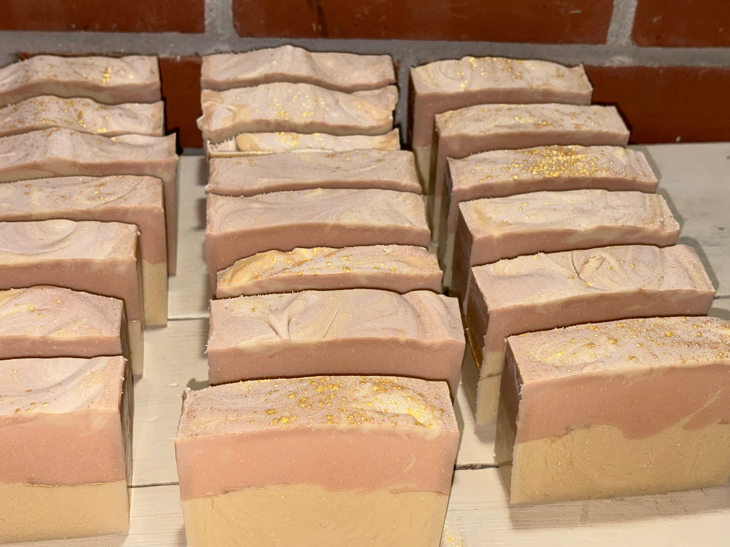 Sweet Thang Soap
