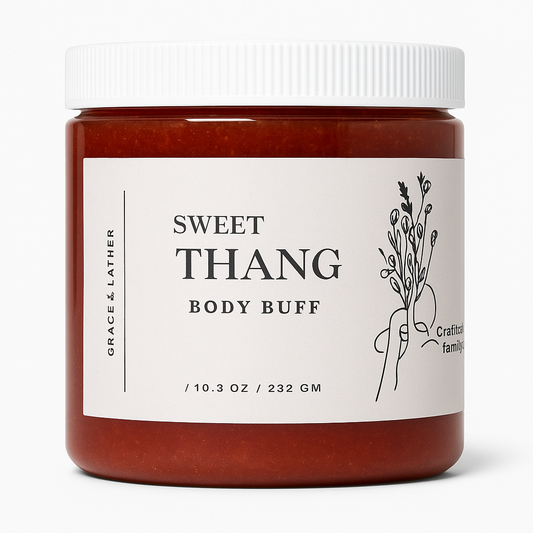 Sweet Thang Body Buff