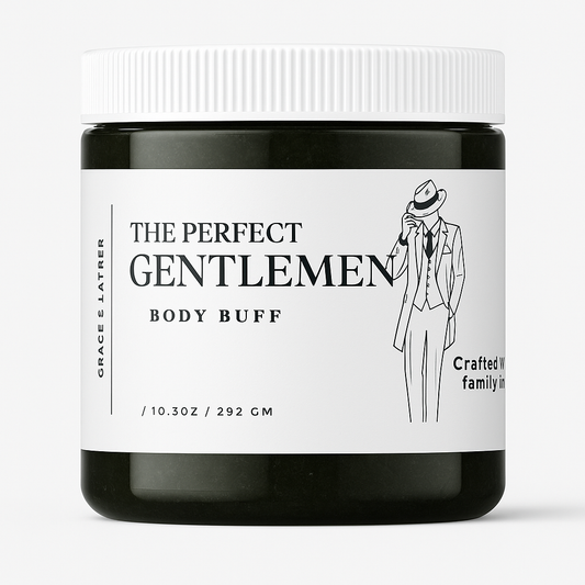 The Perfect Gentlemen Body Buff