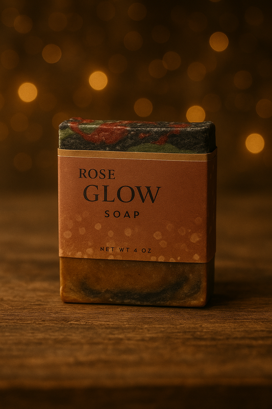 Rose Glow