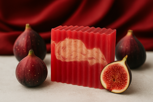 Scarlet Fig