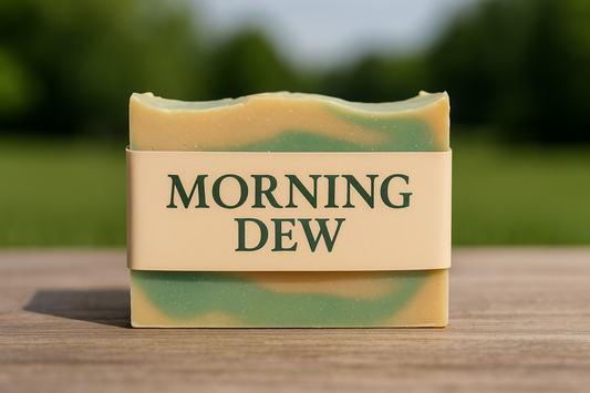 Morning Dew